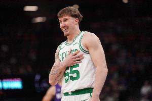 謝爾曼：我們有能力和聯盟任何球隊抗衡 每天都帶著拼勁登場