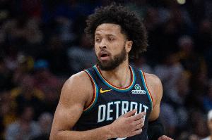 Skip：康寧漢姆最后時(shí)刻有些失常 他需要做得更好&我相信他會(huì)的