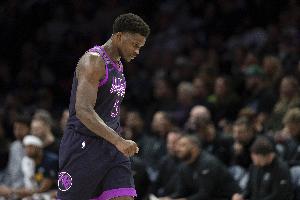 愛德華茲：我們又一次被雷霆打得落花流水 我非常討厭這種感覺