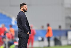 庫特羅內(nèi)：我很幸運(yùn)能在狼隊(duì)與若塔一起踢球，他是一位非常好的人