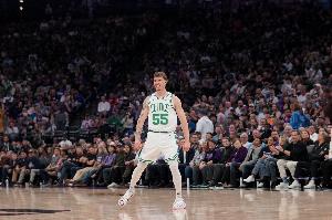 謝爾曼談防康寧漢姆： 這是我的角色定位 日復一日的努力換來的