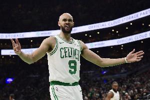 下半場砍25分！懷特：我可能其他球都投不進 但關鍵球肯定能命中