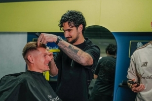 馬塞洛、克羅斯皇馬球員二選一：C羅>維尼修斯、本澤馬>姆巴佩