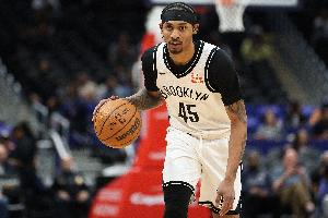 凱爾特人下屬球隊簽下基翁·約翰遜！上賽季代表籃網場均10.6分！