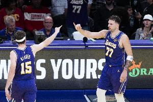 能贏幾場？7連勝湖人接下來5戰將打太陽/猛龍/綠軍/76人/馬刺