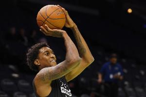 芬奇：麥丹在聯防中擔任護筐核心 他的全能性是我們取勝關鍵