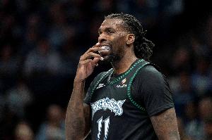 里德寄語年輕人：不能陷入自我否定要學會調整心態 別太苛責自己