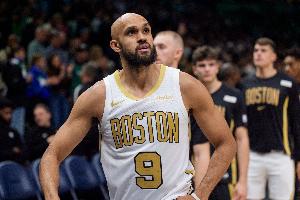 今日綠軍對陣騎士！懷特、奎塔皆因傷無法出戰