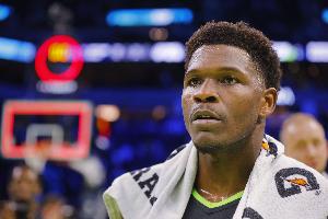 愛德華茲生涯共102次單場砍下30+ 超越唐斯獨占森林狼隊史最多