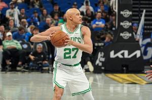 兩雙表現不錯！沃爾什7中4得14分11板2斷1蓋帽 6個前場板全場最高