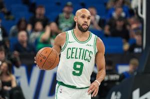 因小腿傷勢缺陣！馬祖拉：德里克·懷特的傷勢不會持續很久