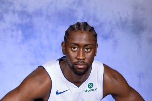 開張！勒韋爾三分命中幫助活塞扳平比分 此前投籃6中0