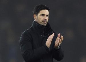 穩！阿森納本賽季英超8次首開記錄情況下，最終保持全勝