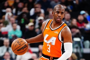 美記：鹿狼也許是保羅的最佳選擇 如果他生涯就此結束將太可惜