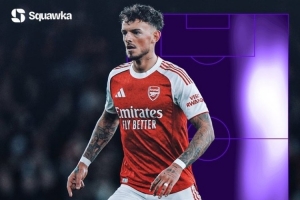 強悍！本·懷特本場10成功對抗、6解圍+6搶斷均為全隊最多