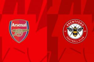 阿森納vs小蜜蜂首發：厄德高、賴斯先發，馬丁內利、本·懷特出戰