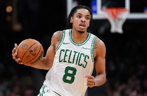 馬祖拉：米諾特有強烈求知欲心態開放且謙遜 他已取得長足進步