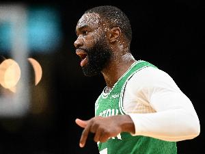 布朗：賽季初0勝3負的時候全世界都在嘲諷我們 現在讓他們再說