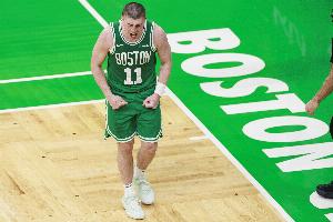 詹東不打降低吸引力？普理查德：對球迷或有影響 但我們目標贏球