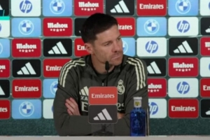 阿隆索：姆巴佩正在皇馬創造歷史就像C羅那樣 米利唐能踢右后衛