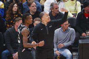 F**k保羅？海蘭德：盧在開玩笑 他是好教練&好人 他就是這樣交流