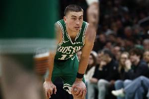 普理查德：我們進攻效率聯盟第三還有提升的空間 這很令人期待