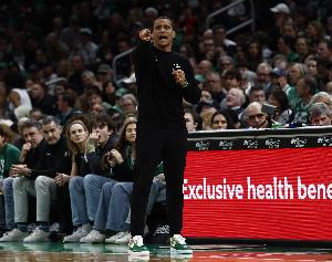 從湖凱對決獲額外喜悅？馬祖拉：參與比個人更宏大事業本就是幸運