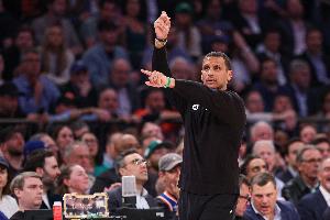 三分45中24&命中率超五成！馬祖拉：我們今天確實有些投籃運氣