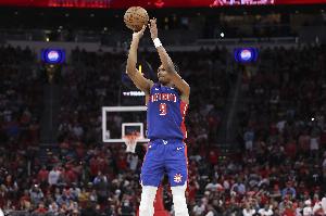 康寧漢姆：奧薩爾在中投上下了很大的功夫 這會(huì)成為他的常規(guī)武器