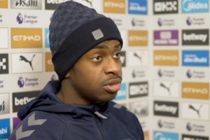 桑德蘭中場：曼城是歐洲最強之一，他們能把握每個失誤懲罰我們