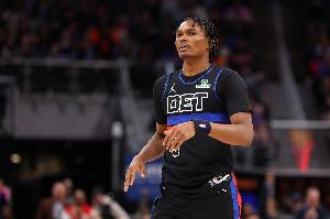 比克斯塔夫：奧薩爾在休賽期打磨了中投 我們希望他增加出手數