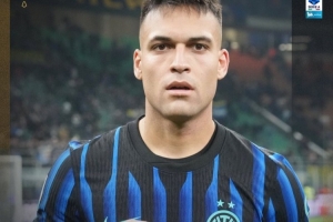 勞塔羅：國米展示出爭奪勝利的決心，現在我學會了如何應對批評