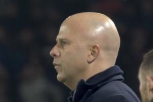 今日趣圖：紅色英超球隊功勛替補后不滿荷蘭光頭教練，這集我看過