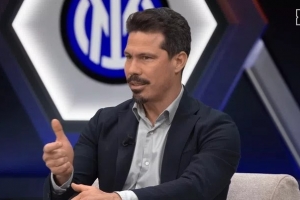 埃爾納內斯：科莫低估國米以為自己能抗衡，科莫沒達到帕斯的水平