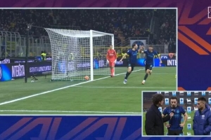 奧古斯托：很高興打進意甲首球，但勝利更加重要