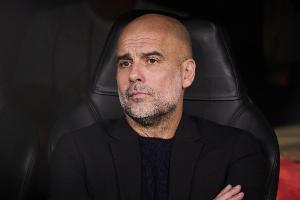 瓜帥：離榜首越近越好，球員不愛聽但必須提醒他們丟球權(quán)后別散步