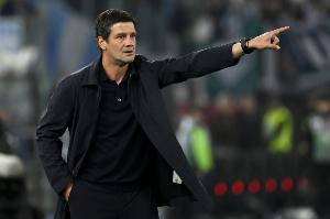 齊沃：我一直對球員們充滿信心，我專注于國米沒想過和小法的比較