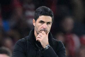 詹姆斯：阿森納失球時看起來有點脆弱，但不代表他們不是奪冠熱門