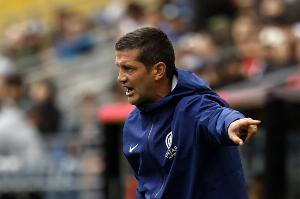 齊沃：科莫是一支很難對付的球隊，我們必須專注且保持陣型平衡