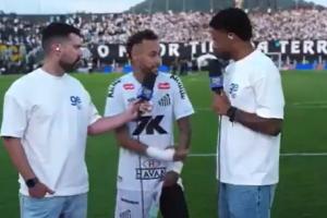 內馬爾：膝傷恢復很難，羅德里也是！一說到我大家就說是酗酒夜店