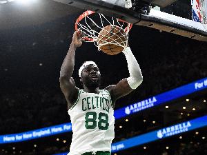 持續發力！懷特喂餅科塔 凱爾特人打出10-2擴大領先