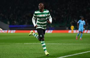 青春風暴！記錄報：葡體主帥計劃讓18歲若昂·西蒙斯和昆達戰拜仁