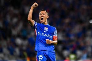 足球報談中超十大80后老將：吳曦王燊超領(lǐng)銜，于漢超“補(bǔ)時奇兵”