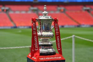 足總杯第三輪抽簽：熱刺VS維拉、紐卡VS伯恩茅斯、曼聯VS布萊頓