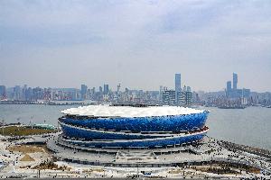 中超目前有7座專業足球場，還有申花和鐵人改造的專業足球場