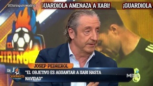 六臺：若對曼城表現(xiàn)不佳阿隆索鐵定下課 繼任者排除齊達內克洛普