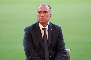 巴薩副主席：對(duì)法蘭克福要力爭(zhēng)3分 皇馬vs曼城？瓜帥知道該怎么做