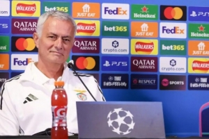 重回皇馬？穆里尼奧：答案很明顯是否定的吧？甚至都不需要去討論