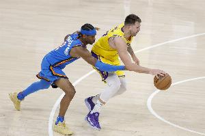 ??戰力榜：雷霆掘金前二不變 湖人升至第3 綠軍暴漲至第6快船24