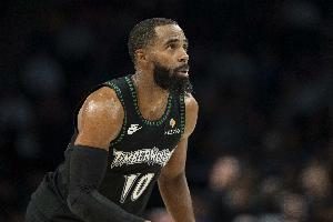 康利：場上場下我都沒有私心 我和隊(duì)友相互尊重這對(duì)我意義非凡